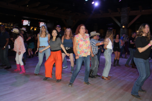 Ranch Saloon photo taken on Thursday October 02, 2025