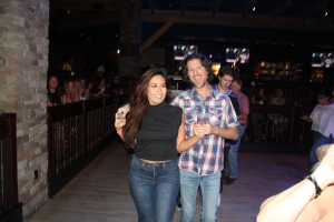 Ranch Saloon photo taken on Thursday October 02, 2025