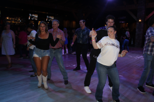 Ranch Saloon photo taken on Thursday October 02, 2025