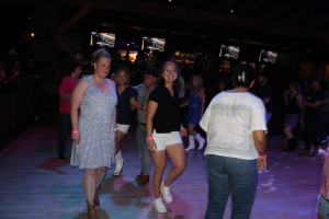 Ranch Saloon photo taken on Thursday October 02, 2025