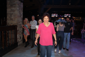 Ranch Saloon photo taken on Thursday October 02, 2025