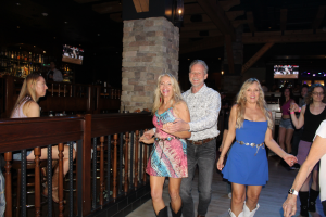 Ranch Saloon photo taken on Thursday October 02, 2025