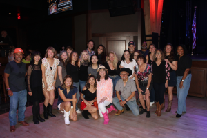 Ranch Saloon photo taken on Thursday October 02, 2025