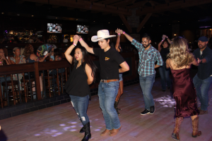 Ranch Saloon photo taken on Thursday October 02, 2025