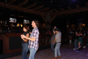 Ranch Saloon photo taken on Thursday October 02, 2025