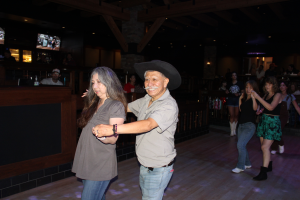 Ranch Saloon photo taken on Thursday October 02, 2025