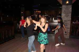 Ranch Saloon photo taken on Thursday October 02, 2025