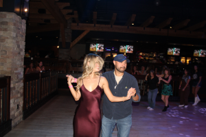 Ranch Saloon photo taken on Thursday October 02, 2025