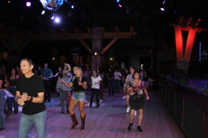 Ranch Saloon photo taken on Thursday October 02, 2025