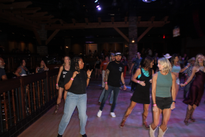 Ranch Saloon photo taken on Thursday October 02, 2025