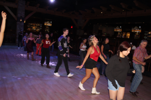 Ranch Saloon photo taken on Thursday October 02, 2025