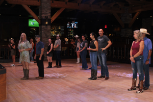 Ranch Saloon photo taken on Friday October 03, 2025