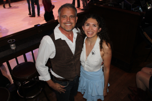 Ranch Saloon photo taken on Friday October 03, 2025