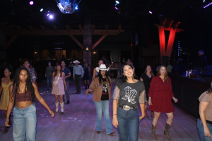 Ranch Saloon photo taken on Friday October 03, 2025