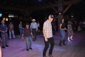 Ranch Saloon photo taken on Friday October 03, 2025