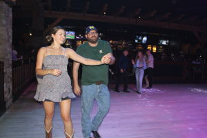 Ranch Saloon photo taken on Friday October 03, 2025