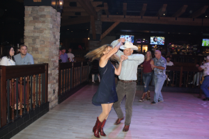 Ranch Saloon photo taken on Friday October 03, 2025