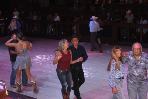 Ranch Saloon photo taken on Friday October 03, 2025