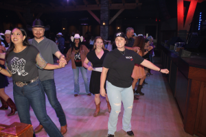 Ranch Saloon photo taken on Friday October 03, 2025