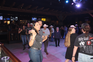 Ranch Saloon photo taken on Friday October 03, 2025