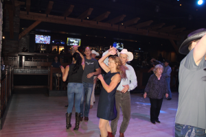 Ranch Saloon photo taken on Friday October 03, 2025