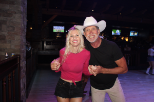 Ranch Saloon photo taken on Friday October 03, 2025