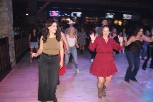 Ranch Saloon photo taken on Friday October 03, 2025