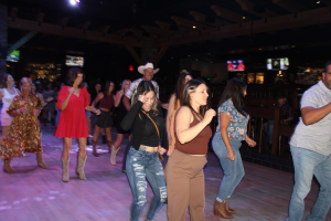 Ranch Saloon photo taken on Friday October 03, 2025