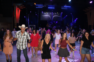 Ranch Saloon photo taken on Friday October 03, 2025