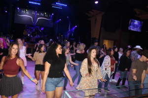 Ranch Saloon photo taken on Friday October 03, 2025