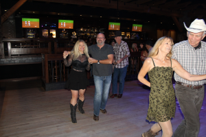 Ranch Saloon photo taken on Saturday October 04, 2025