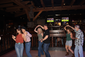 Ranch Saloon photo taken on Saturday October 04, 2025