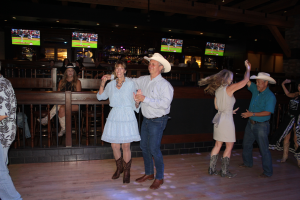 Ranch Saloon photo taken on Saturday October 04, 2025