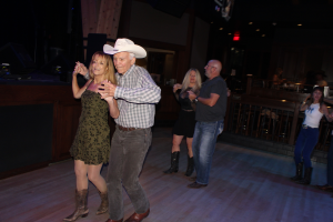 Ranch Saloon photo taken on Saturday October 04, 2025