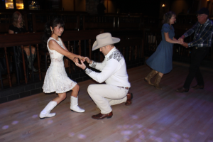 Ranch Saloon photo taken on Saturday October 04, 2025