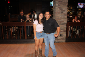 Ranch Saloon photo taken on Saturday October 04, 2025