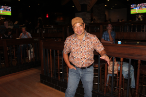 Ranch Saloon photo taken on Saturday October 04, 2025