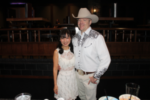 Ranch Saloon photo taken on Saturday October 04, 2025