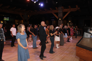 Ranch Saloon photo taken on Saturday October 04, 2025