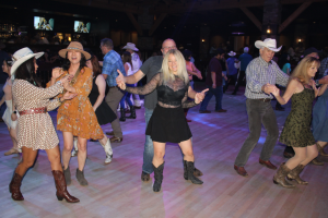 Ranch Saloon photo taken on Saturday October 04, 2025