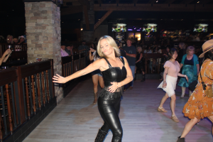 Ranch Saloon photo taken on Saturday October 04, 2025