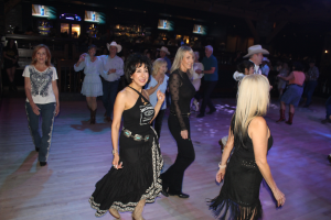 Ranch Saloon photo taken on Saturday October 04, 2025