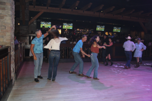 Ranch Saloon photo taken on Saturday October 04, 2025