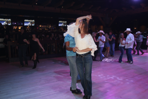 Ranch Saloon photo taken on Saturday October 04, 2025