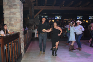 Ranch Saloon photo taken on Saturday October 04, 2025