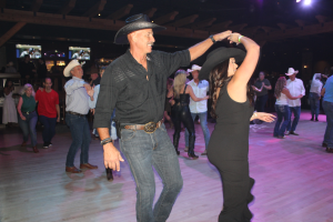 Ranch Saloon photo taken on Saturday October 04, 2025