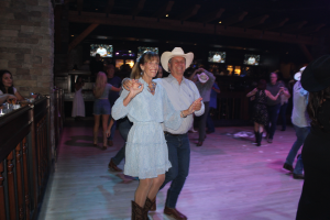 Ranch Saloon photo taken on Saturday October 04, 2025