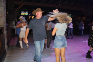 Ranch Saloon photo taken on Saturday October 04, 2025