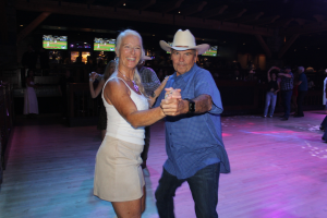 Ranch Saloon photo taken on Saturday October 04, 2025