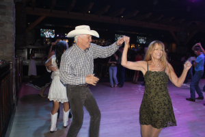 Ranch Saloon photo taken on Saturday October 04, 2025